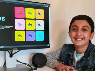12 Yaşındaki Çocuk Edindiği Hobi Sayesinde Tam 3,3 Milyon TL Kazandı