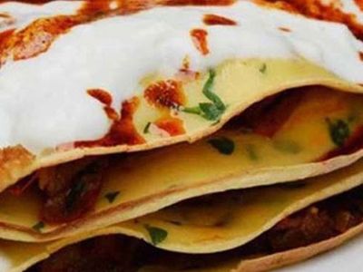 Osmanlı Döneminde iftar menüsü
