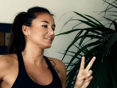 Sosyetik güzel Eda Taşpınar’ın çıplak pozlarına Instagram’dan sansür geldi