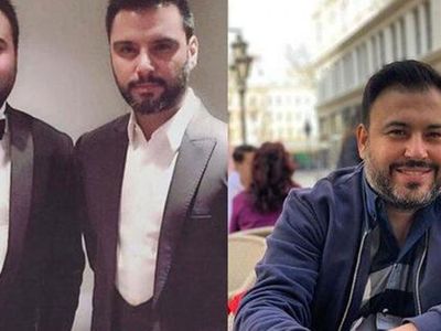 Kardeşini Koronavirüsten Kaybeden Alişan İlk Kez Yaşadıklarını Anlattı: Her Şeyi Bırakıp Gidebilirdim
