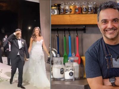 Arda Türkmen'in eşi 1 yaşındaki kızına gelen yorumlara dayanamadı: Açtı ağzını yumdu gözünü...