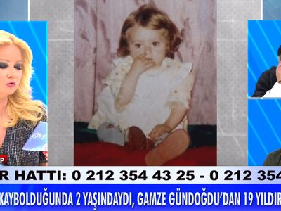 Müge Anlı'da kan donduran olay: 19 yıllık sır canlı yayında ortaya çıktı!