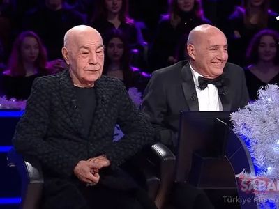 Milyoner'de herkesi duygulandıran anlar! Yılbaşı Özel programında kazanılan ödül bağışlandı..
