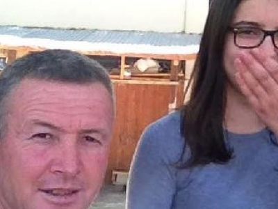 Osmaniye'de Evlenmek İsteyen Babasını Bıçakladı