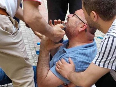 Karne günü en acı günleri oldu! Çocuklarının ölüm haberini alan aile sinir krizi geçirdi