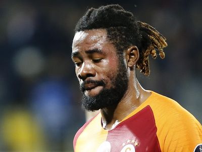 Galatasaray'da Christian Luyindama İle Yollar Ayrılıyor!