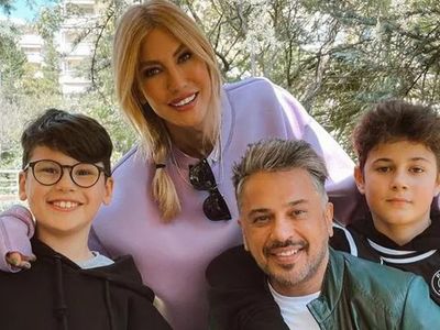 Emre Altuğ’dan ilginç itiraf! Arkadaş olmadıklarını söyledi oğlu yatak odasında görünce...