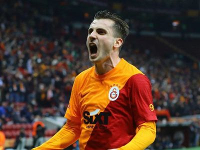Galatasaraylı Kerem Aktürkoğlu'nu Atletico Madrid transfer etmek istiyor!