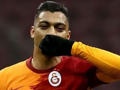 Sarı Kırmızılı Takımda Mostafa Mohammed’in Bonservisi Alınıyor
