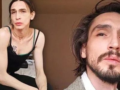 Çukur dizisinin Timsah Celil'i Ahmet Melih Yılmaz'dan cesur pozlar! Bu kez bikinisiyle kamera karşısına geçti: 'Cinsel organını kapatamamış'