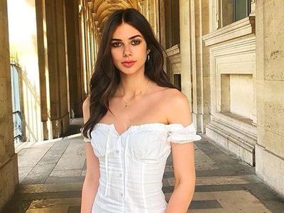 Defne Samyeli'nin Kızı Deren Talu Kimdir?