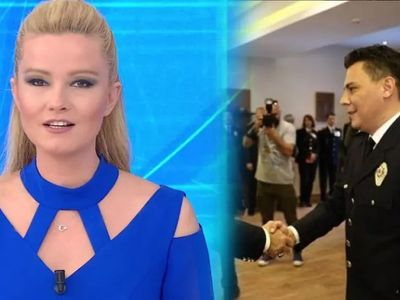 Müge Anlı’dan canlı yayında eşi Şinasi Yüzbaşıoğlu’na gönderme: Güzel gün yaklaşıyor