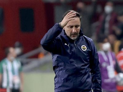 Fenerbahçe'de Vitor Pereira'nın Futbolcu Tercihleri Büyük Tepki Alıyor!