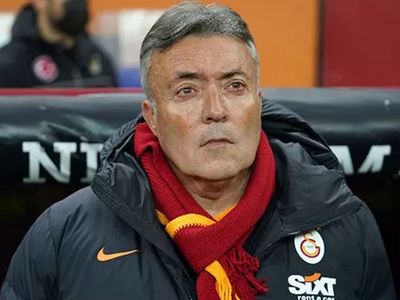 Sinan Engin'den Burak Elmas, Domenec Torrent ve Fatih Terim Hakkında Çarpıcı Açıklamalar!