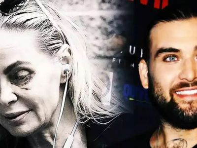 Ünlü oyuncu annesini dövdü! Magazin dünyası bu bomba haberle çalkalanıyor!