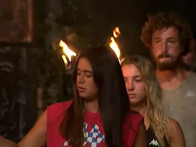 Survivor'da ada hayallerine veda eden isim belli oldu! Fenomen yarışmacı elendi