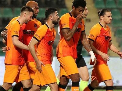 Galatasaray'da Flaş Transfer Gelişmesi: İşte Yıldız Oyuncu