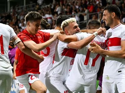 Dünyanın en iyi genç yetenekler açıklandı: Bakın listede hangi Türk futbolcu var