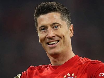 Bayern Münih Teknik Direktörü Nagelsmann'dan Ballon d'Or ve Lewandowski Açıklaması!