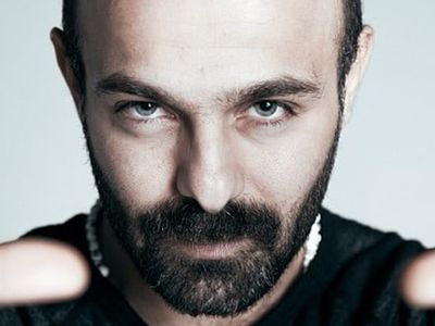 Erkan Avcı Kimdir? 