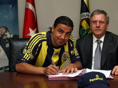 Süper Lig'de Unutulmayan Transfer Çalımları!