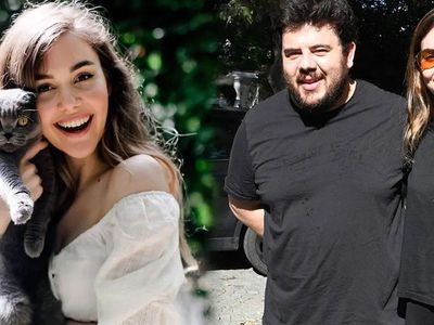 Berfu ve Eser Yenenler çiftinden kötü haber! Sevenlerini üzdü