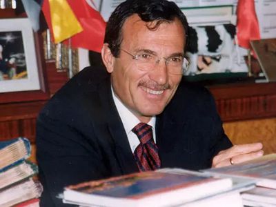 'Efsane Vali' Recep Yazıcıoğlu Kimdir?
