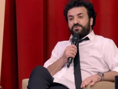 Hasan Can Kaya yine sınır tanımadı: Konuğun ilginç mesleğini duyunca açtı ağzını yumdu gözünü