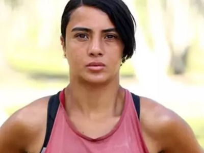 Survivor Sabriye Şengül estetiğin dozunu kaçırınca bambaşka biri oldu! Son halini gören tanıyamıyor