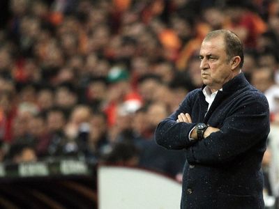 Galatasaray'da Fatih Terim Dönemi Bitti