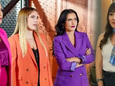 Yasak Elma dizisinde yeni gelişme! Eski başrol oyuncusu diziye geri dönüyor