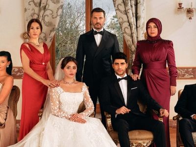 Kızılcık Şerbeti dizisinde skandal sahne: RTÜK’e şikayet yağdı