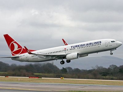 Boeing 737 kazaları! Tarihte Boeing 737'nin adının karıştığı uçak kazaları