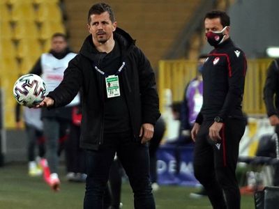 Fenerbahçe'de Değişim Rüzgarları
