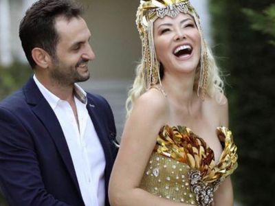 Şarkıcı Aylin Çoşkun'dan Kötü Haber! Koronavirüse Yakalandı