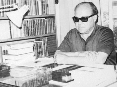 Cemil Meriç Kimdir?