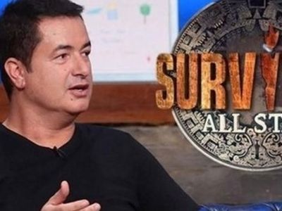 Survivor tarihinde bir ilk: Acun Ilıcalı açıkladı, öyle bir isim kadroya katıldı ki…