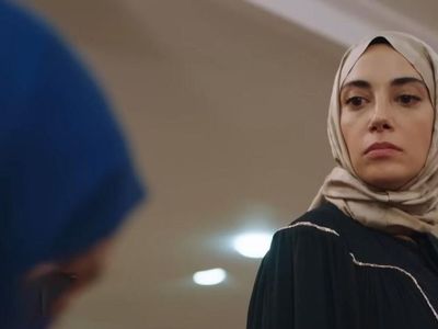 Kraliçe geri dönüyor! Kızılcık Şerbeti Nursema'nın intikamı çok konuşulacak