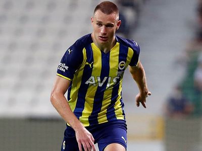 Marco Rossi Attila Szalai'nin Chelsea'ye Transferini Duyurdu!