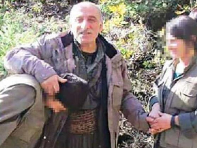 Terör Örgütü Üyesi Kadının İtirafları Kan Dondurdu