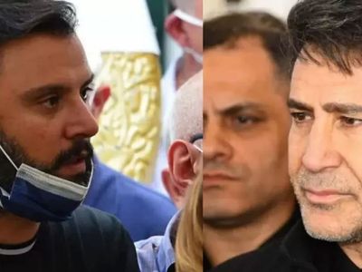 Alişan’ın en zor gününde para isteyen ünlü isim kim? Gözyaşları içinde hayatının şokunu yaşamış!