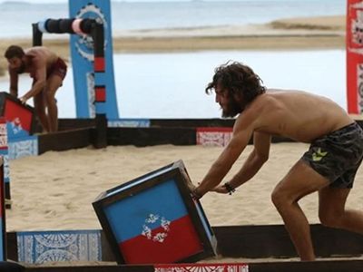 Herkesin Merak Ettiği Soruyu Acun Cevapladı: Survivor Sürgün Kampı Nedir?