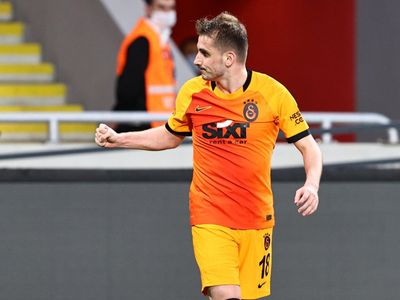 Lille,Galatasaray'ın Genç Yıldızı Kerem Aktürkoğlu'nu Transfer Etmek İstiyor!