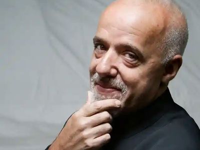 Simyacı’nın Yazarı Paulo Coelho Kimdir?