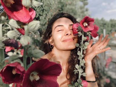 Ebru Şahin Cedi Osman'a "Evet" Dedi