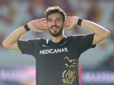 Çaykur Rizespor Yeni Malatyaspor'dan Kubilay Kanatsızkuş'u Transfer Etti!