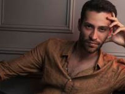 Üç Kuruş’un Yıldızı Ekin Koç’un Sevgilisi Ünlü Model Çıktı