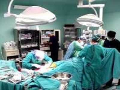 Annesiyle Doktora Giden Küçük Kızı Doğumhane Servisine Aldılar!