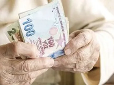 Emeklilerin Bayram İkramiyesi Bu Hafta Yatırılacak