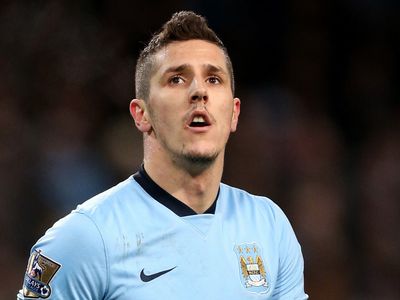 Fenerbahçe Stevan Jovetic İle Anlaşma Sağladı!